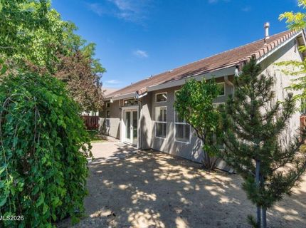 9515 Comanche Moon Drive, Reno, NV 89521 Photo