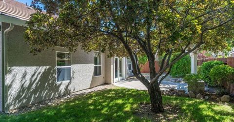 9515 Comanche Moon Drive, Reno, NV 89521 Photo