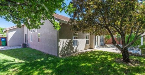 9515 Comanche Moon Drive, Reno, NV 89521 Photo
