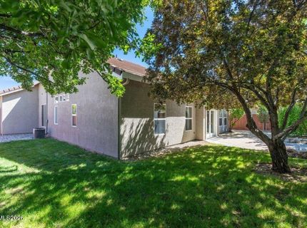 9515 Comanche Moon Drive, Reno, NV 89521 Photo