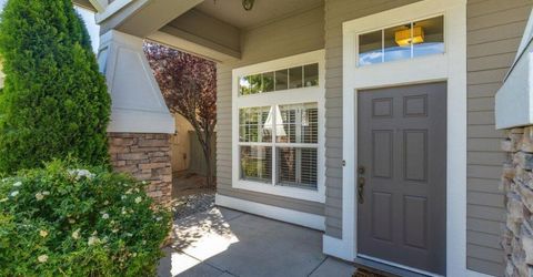 9515 Comanche Moon Drive, Reno, NV 89521 Photo