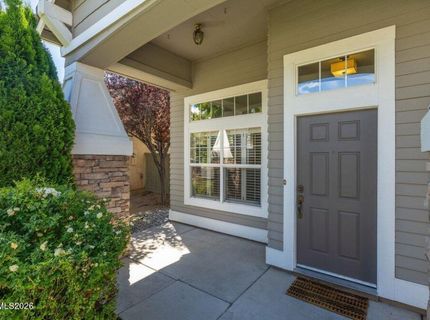 9515 Comanche Moon Drive, Reno, NV 89521 Photo