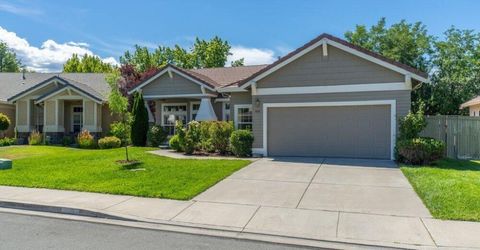 9515 Comanche Moon Drive, Reno, NV 89521 Photo