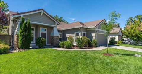 9515 Comanche Moon Drive, Reno, NV 89521 Photo