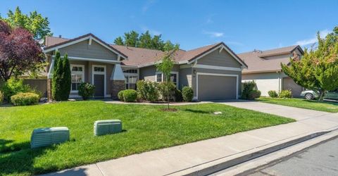 9515 Comanche Moon Drive, Reno, NV 89521 Photo