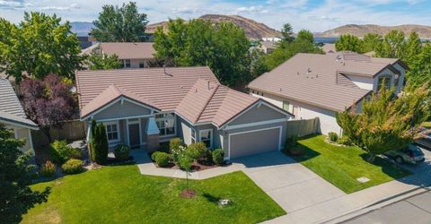 9515 Comanche Moon Drive, Reno, NV 89521 Photo