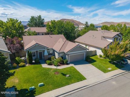 9515 Comanche Moon Drive, Reno, NV 89521 Photo