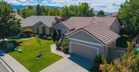9515 Comanche Moon Drive, Reno, NV 89521 Photo