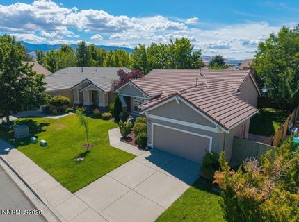 9515 Comanche Moon Drive, Reno, NV 89521 Photo
