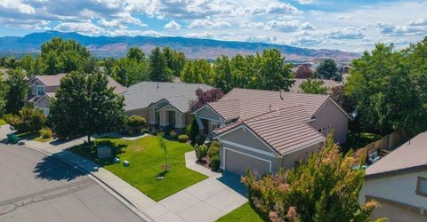 9515 Comanche Moon Drive, Reno, NV 89521 Photo