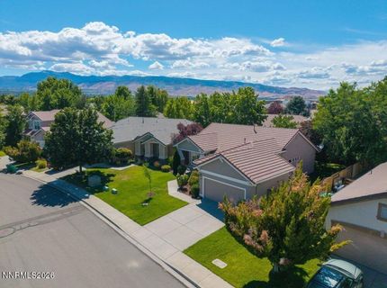 9515 Comanche Moon Drive, Reno, NV 89521 Photo