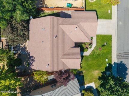 9515 Comanche Moon Drive, Reno, NV 89521 Photo