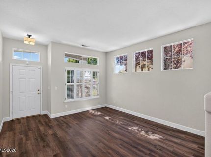 9515 Comanche Moon Drive, Reno, NV 89521 Photo