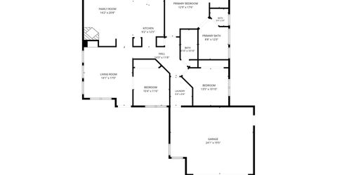 9515 Comanche Moon Drive, Reno, NV 89521 Photo