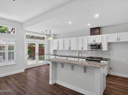 9515 Comanche Moon Drive, Reno, NV 89521 Photo