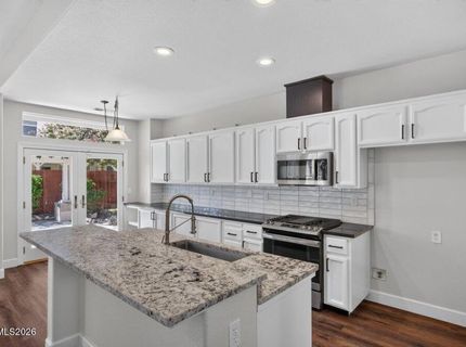 9515 Comanche Moon Drive, Reno, NV 89521 Photo