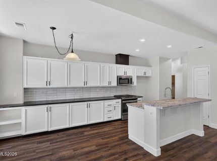 9515 Comanche Moon Drive, Reno, NV 89521 Photo