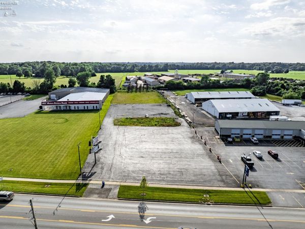 0 Milan, Norwalk, OH 44857