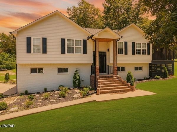 435 Bradley Lane, Bath Springs, TN 38311