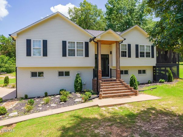 435 Bradley Lane , Bath Springs, TN 38311