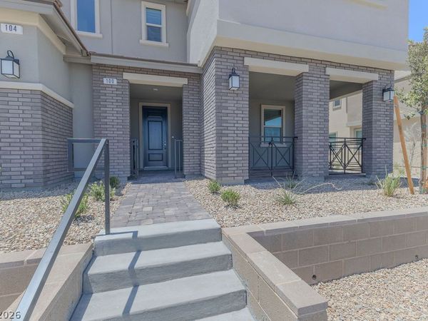 100 Hornbeck Lane , Las Vegas, NV 89138