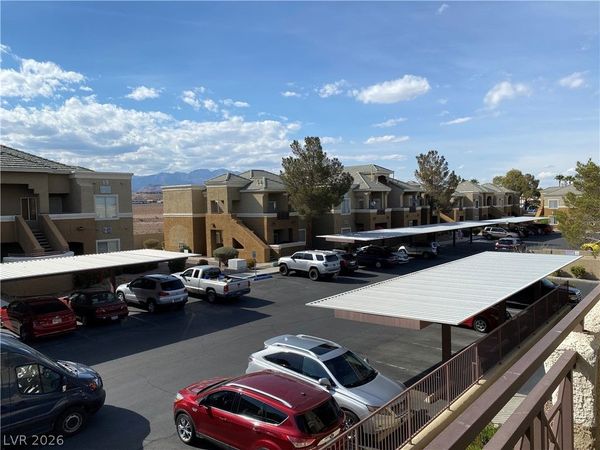 8070 W RUSSELL Road , Unit 2105, Las Vegas, NV 89113