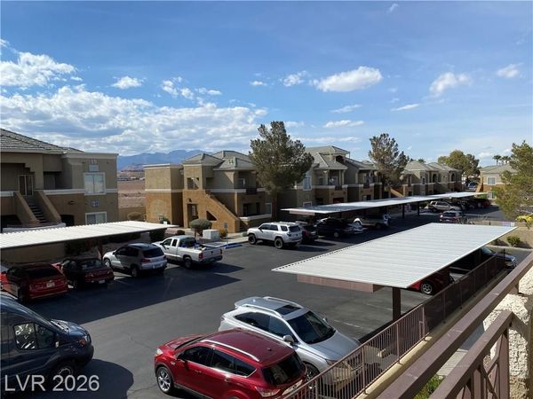 8070 W RUSSELL Road , Unit 2105, Las Vegas, NV 89113