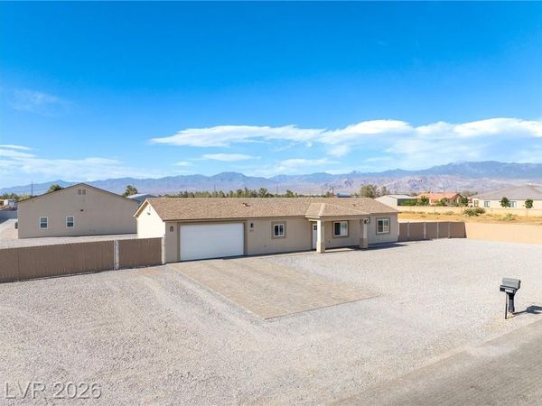 1310 Carson Street, Pahrump, NV 89048