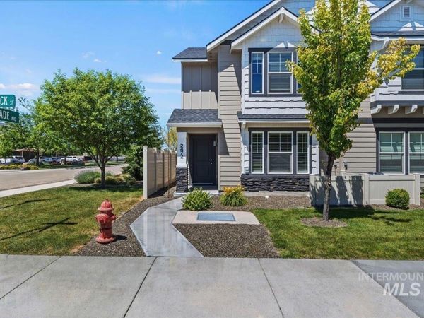 2472 E Blue Tick St, Meridian, ID 83642