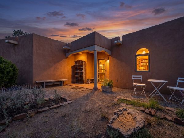 78 Verano Loop , Santa Fe, NM 87508