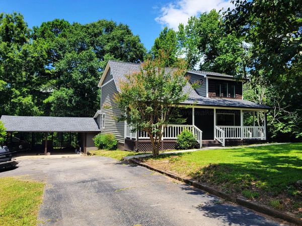 560 COUNTY ROAD 285, Cullman, AL 35057