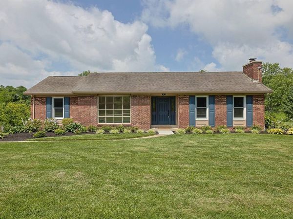 10071 Timbercreek Drive, Union, KY 41091