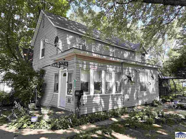 2040 Plum Street, Terre Haute, IN 47804