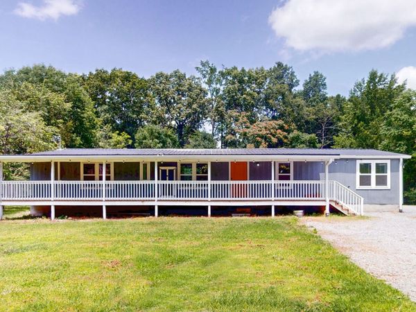 9464 Sugar Tree Dr , Bon Aqua, TN 37025