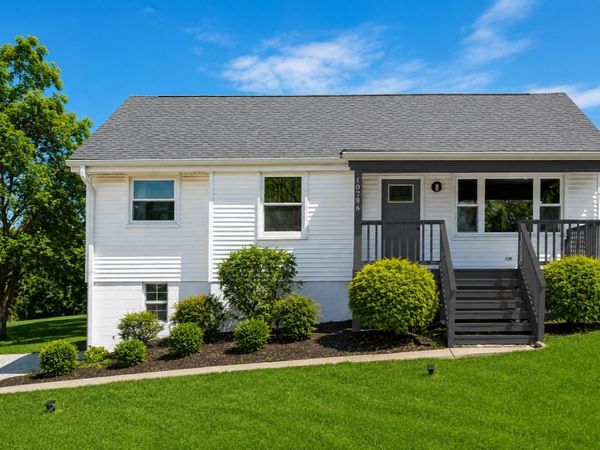 10786 New Cut Off Rd, Bon Aqua, TN 37025