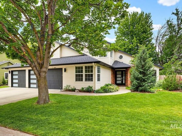 369 S Winthrop Way, Boise, ID 83709