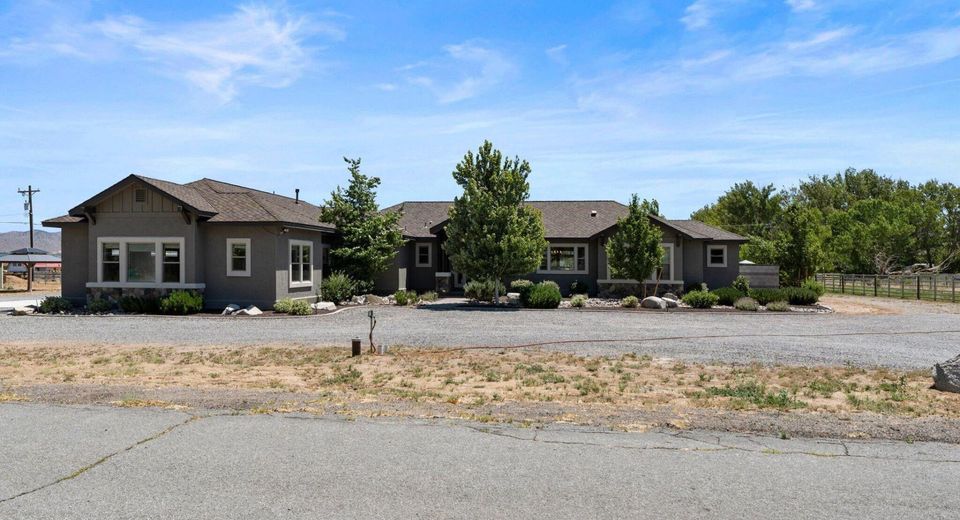 5750 Meacham Street, Washoe Valley, NV 89704 Photo