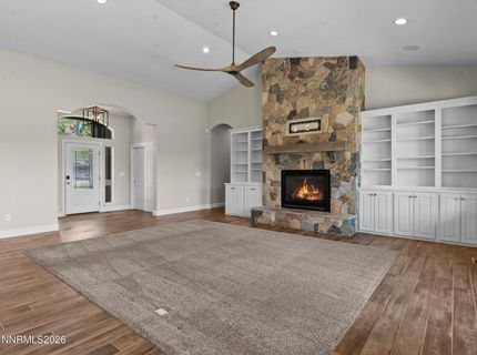 5750 Meacham Street, Washoe Valley, NV 89704 Photo