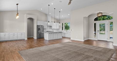 5750 Meacham Street, Washoe Valley, NV 89704 Photo