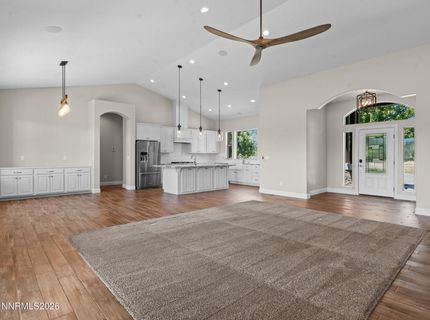 5750 Meacham Street, Washoe Valley, NV 89704 Photo