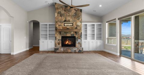 5750 Meacham Street, Washoe Valley, NV 89704 Photo
