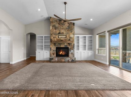 5750 Meacham Street, Washoe Valley, NV 89704 Photo