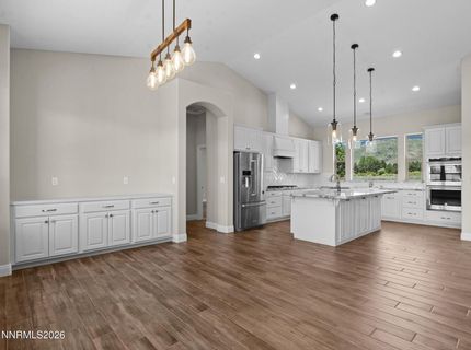 5750 Meacham Street, Washoe Valley, NV 89704 Photo