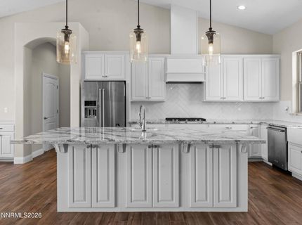 5750 Meacham Street, Washoe Valley, NV 89704 Photo