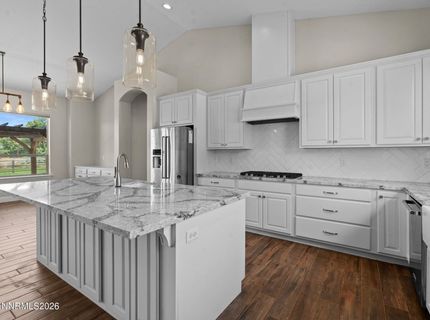 5750 Meacham Street, Washoe Valley, NV 89704 Photo