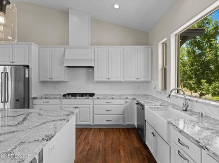 5750 Meacham Street, Washoe Valley, NV 89704 Photo