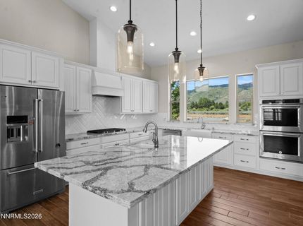 5750 Meacham Street, Washoe Valley, NV 89704 Photo