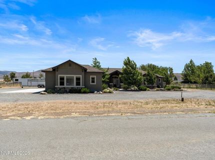 5750 Meacham Street, Washoe Valley, NV 89704 Photo