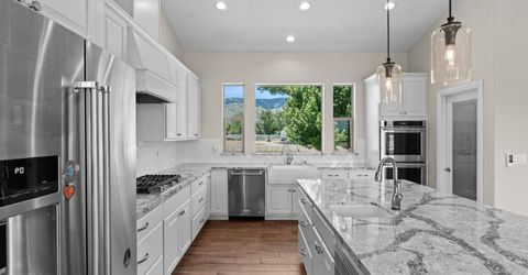 5750 Meacham Street, Washoe Valley, NV 89704 Photo