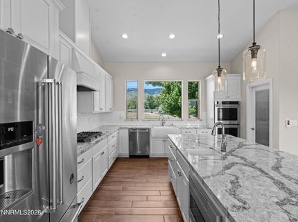 5750 Meacham Street, Washoe Valley, NV 89704 Photo